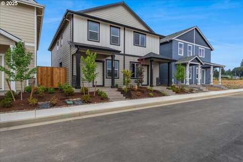 361 SE Kitzmiller DR, Dallas, OR 97338