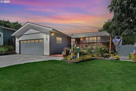 7506 NW 13TH AVE, Vancouver, WA 98665