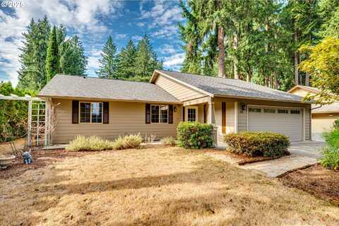 9511 NE PINECREEK ST, Vancouver, WA 98664