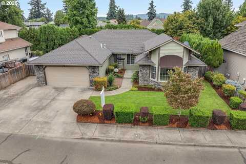 312 NE 14TH AVE, Canby, OR 97013