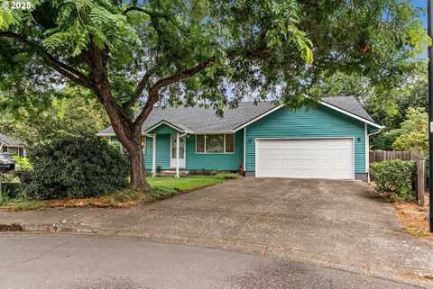 2885 APPLEWOOD LN, Eugene, OR 97408