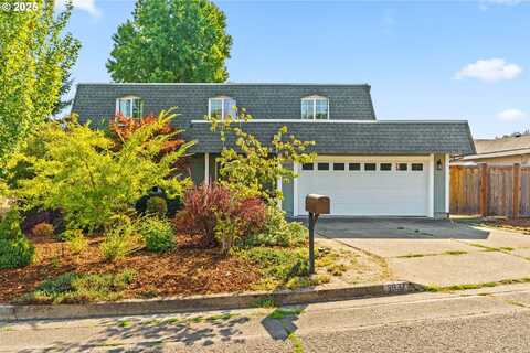 3837 KEVINGTON AVE, Eugene, OR 97405