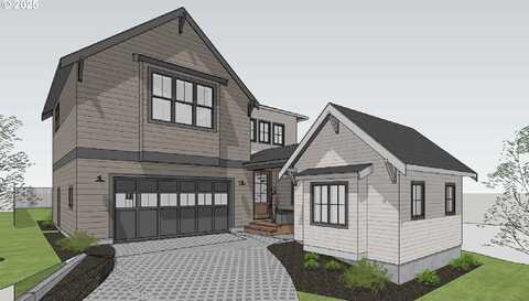 13021 NW Harvest St, Portland, OR 97229