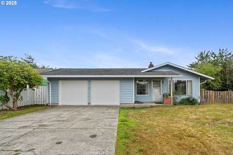4004 ELMWOOD ST, Tillamook, OR 97141
