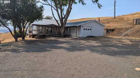 60 GORE RD, Goldendale, WA 98620