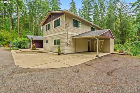 40153 BOOTH KELLY RD, Springfield, OR 97478