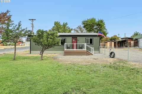 301 E COURT ST, Condon, OR 97823
