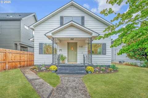 7132 N PORTSMOUTH AVE, Portland, OR 97203