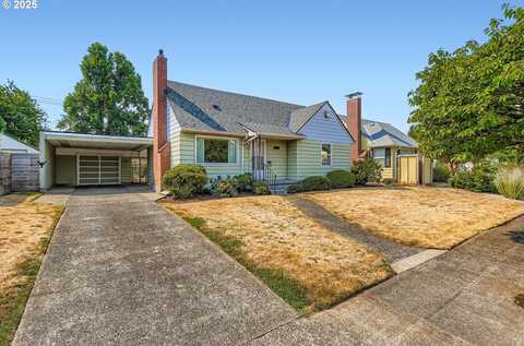 9108 SE CLAY ST, Portland, OR 97216