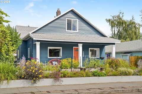 7235 SE INSLEY ST, Portland, OR 97206