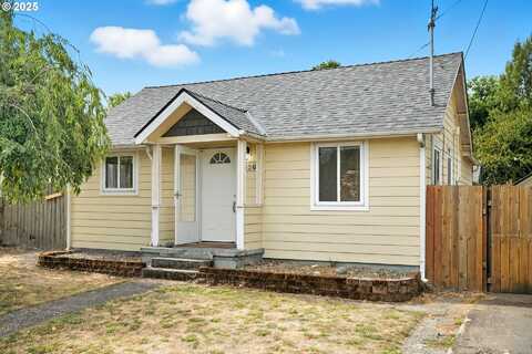 9526 NE GERTZ CIR, Portland, OR 97211
