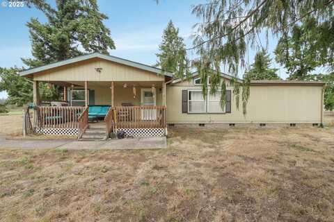 9517 SNODDY DR, Aumsville, OR 97325