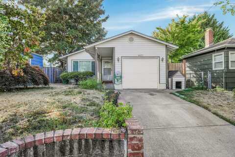 8927 N WALL AVE, Portland, OR 97203