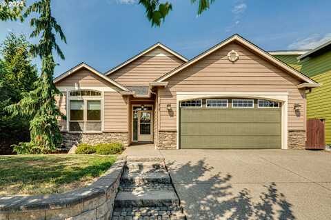 517 N HELENS VIEW DR, Ridgefield, WA 98642