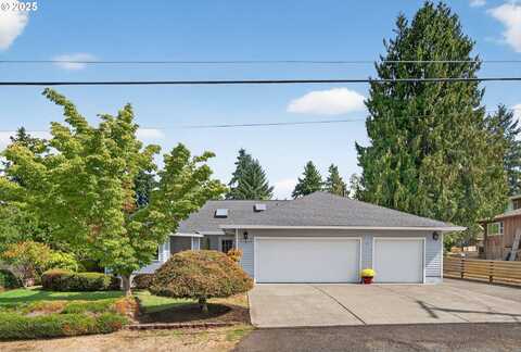 13124 SE BRIGGS ST, Milwaukie, OR 97222