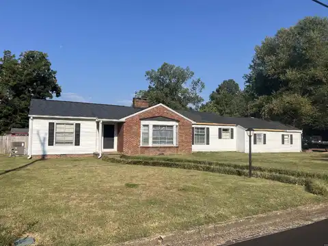 901 S Home, Union City, TN 38261