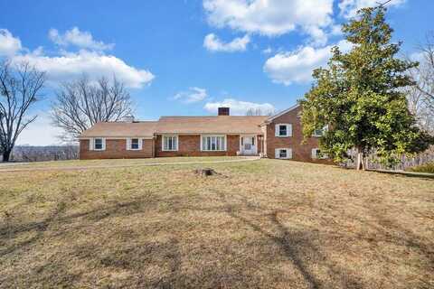 1345 Stone Mill RD, Hurt, VA 24563