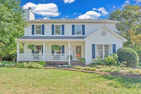 105 Teel Brooke RD, Rocky Mount, VA 24151