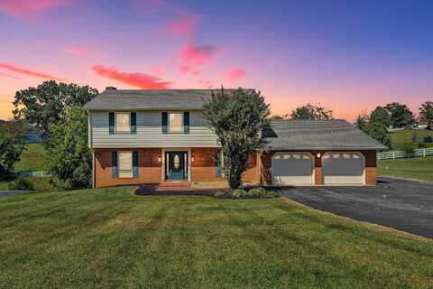 211 ASPEN DR, Daleville, VA 24083