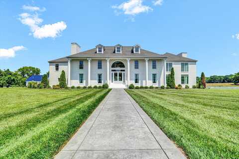 189 Old Buckingham RD, Cumberland, VA 23040