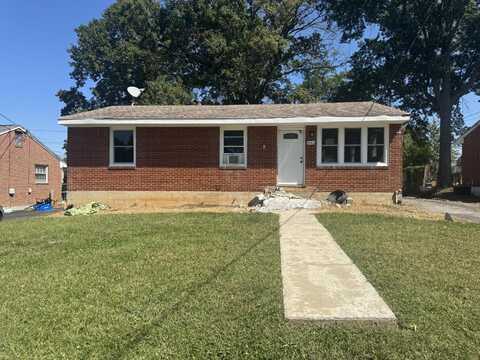 2120 Ellison AVE, Salem, VA 24153