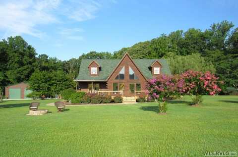 1159 Flemingtown Road, Henderson, NC 27537