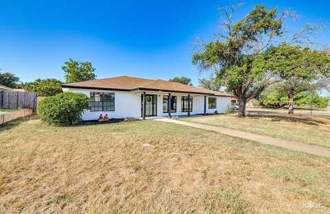 3625 Sunset Dr, San Angelo, TX 76904