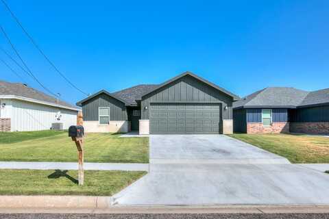 2710 Lindell Ave, San Angelo, TX 76901