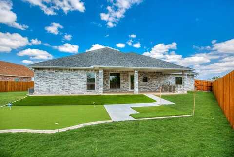 5202 Riviera Lane, San Angelo, TX 76904