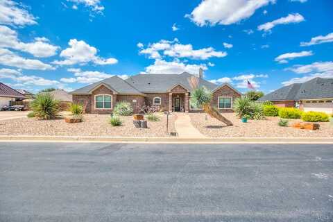 4717 Royal Troon, San Angelo, TX 76904