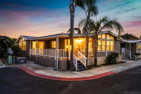 3340 Del Sol Blvd unit: Spc 126, San Diego, CA 92154