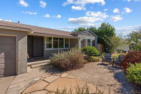 4311 Elma Ln, La Mesa, CA 91942