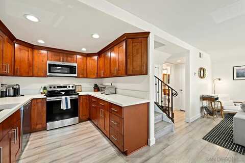3941 Nobel Dr unit: 174, San Diego, CA 92122