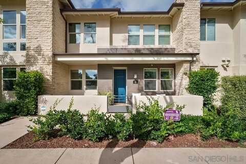 16750 Coyote Bush unit: 18, San Diego, CA 92127