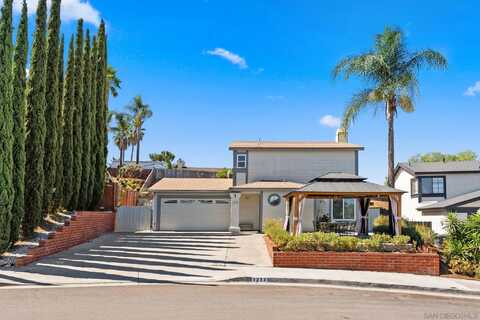 1233 Titan Ct, Escondido, CA 92026