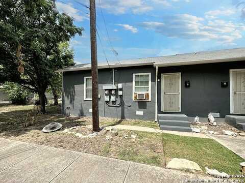 321 N CHUPADERAS ST, San Antonio, TX 78207
