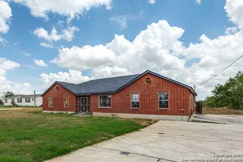 21190 Senior Rd, Von Ormy, TX 78073