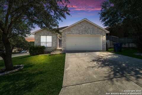 6726 loma corona, San Antonio, TX 78233
