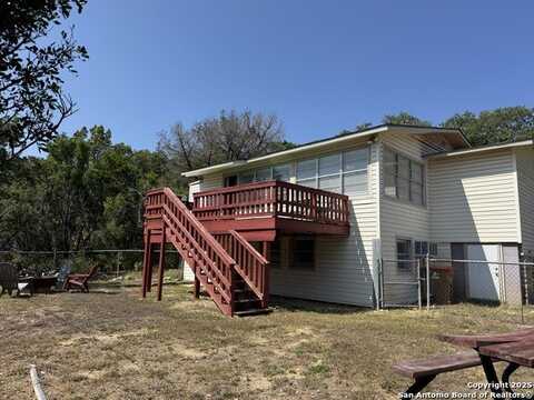 3058 Westview, Canyon Lake, TX 78133