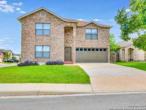 8307 Tavern Pt, San Antonio, TX 78254