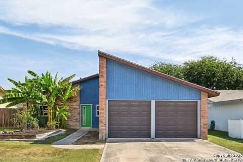 113 Friendswood Path, Universal City, TX 78148