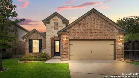 10715 Ysamy Way, San Antonio, TX 78213