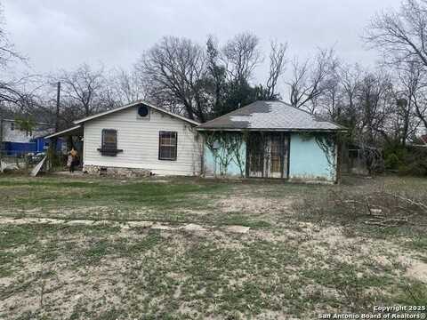 112 Bargas, San Antonio, TX 78210