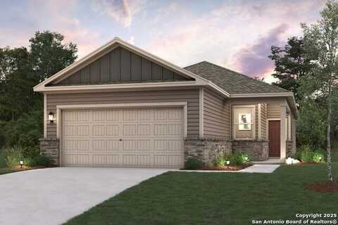 9854 Chavaneaux Lndg, San Antonio, TX 78214