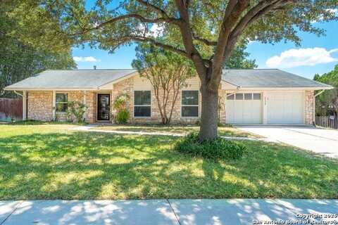 6130 Royal Pt., San Antonio, TX 78239