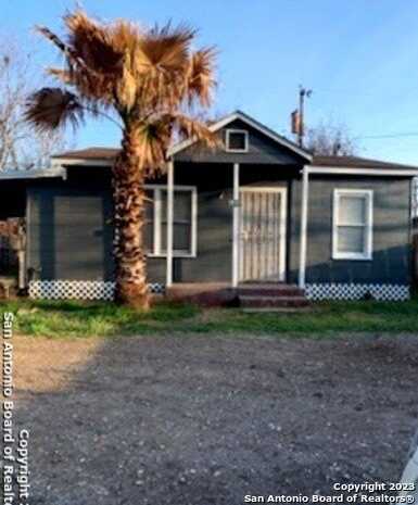 1507 steves ave, San Antonio, TX 78210