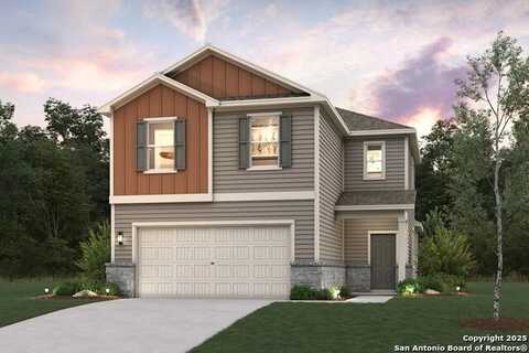 10014 Forestier Grn, San Antonio, TX 78221