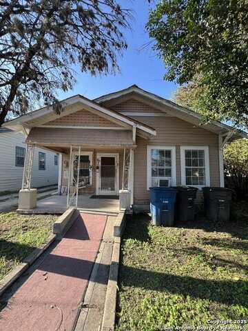 610 porter, San Antonio, TX 78210