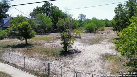 158 Harding, San Antonio, TX 78221