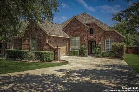 522 Penstemon Trail, San Antonio, TX 78256